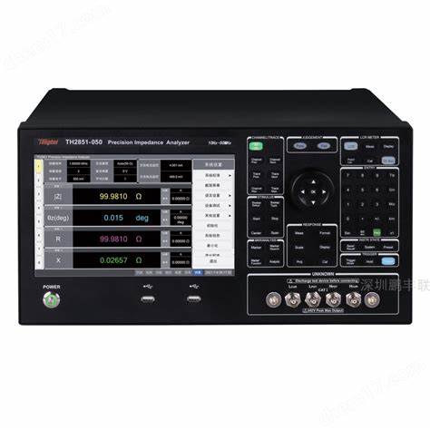 TH2851-015阻抗5G天天看5G天天爽
